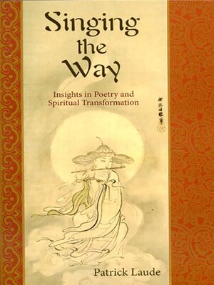 cover image of Singing the Way